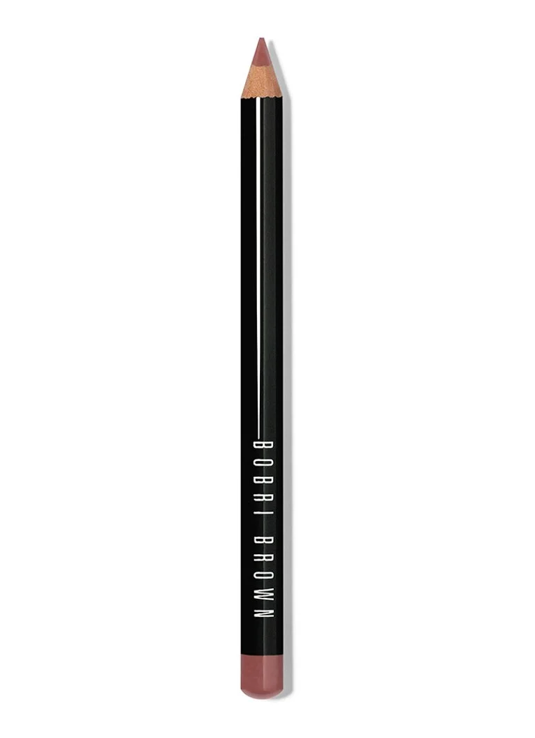 Szminka Bobbi Brown - konturowanie ust