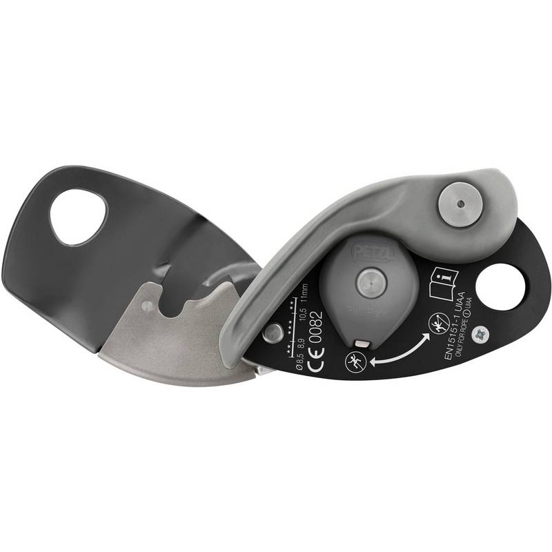 Petzl Grigri + Sicherungsgert