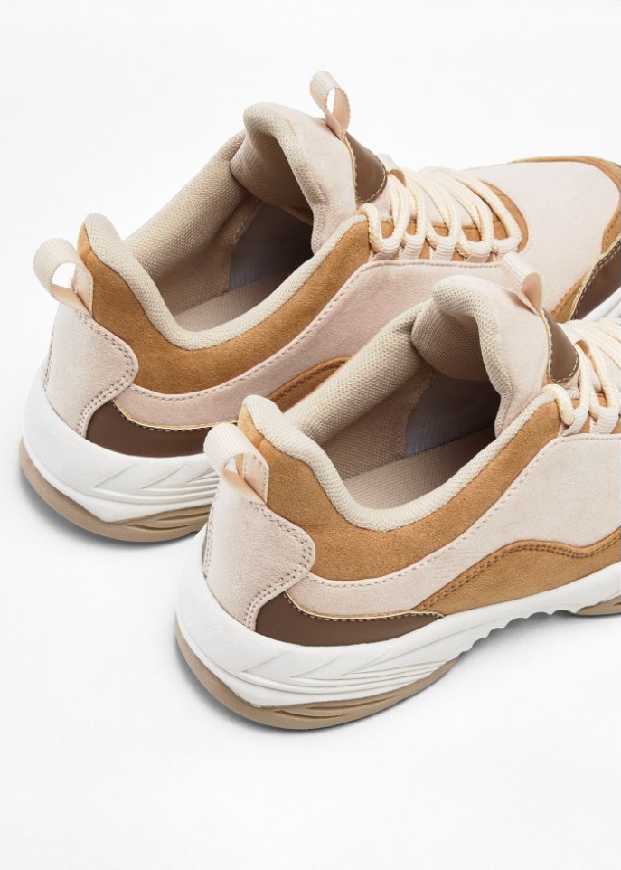 Chunky Sneaker