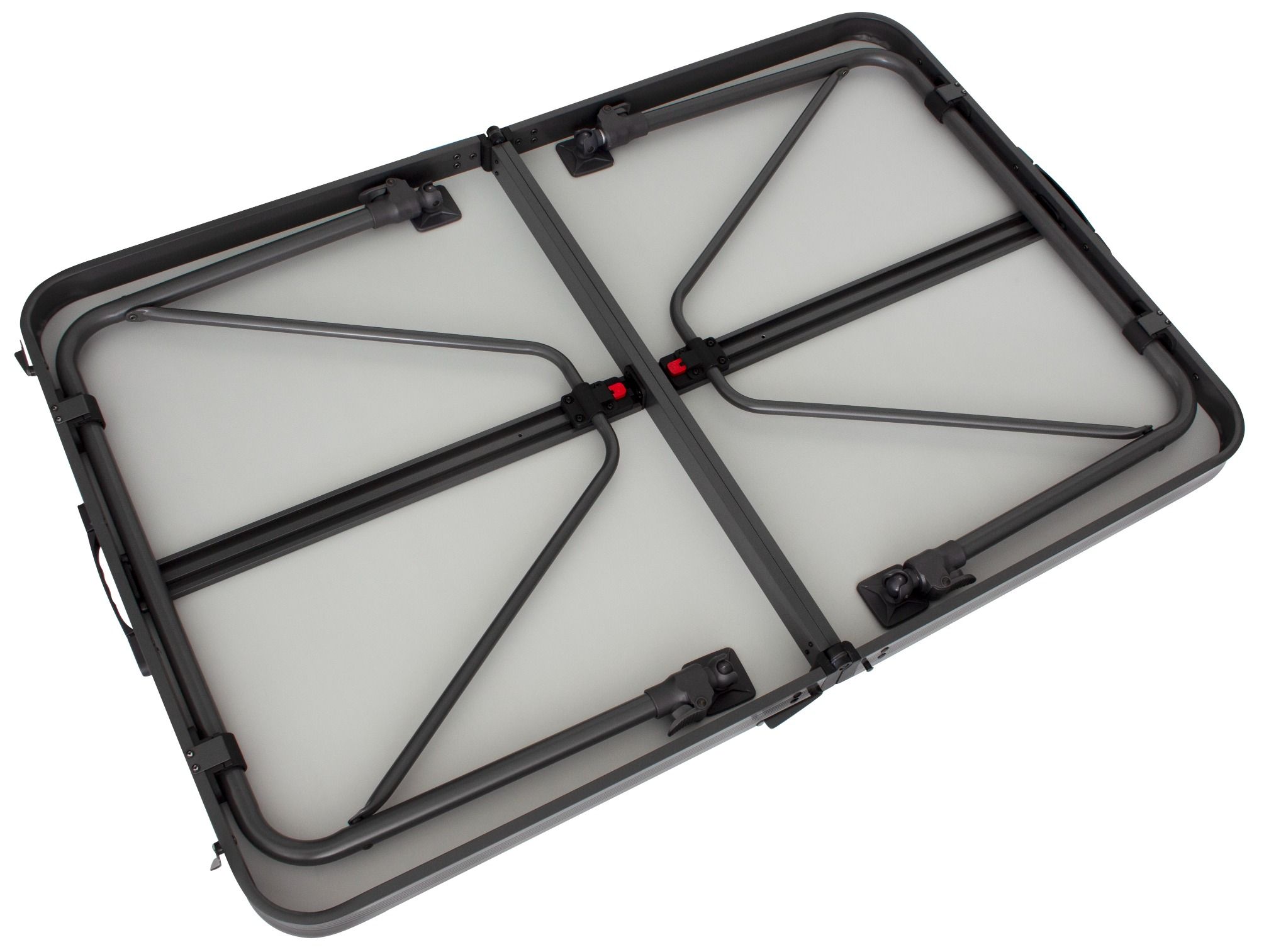 Eurotrail Revel Alu Campingtisch