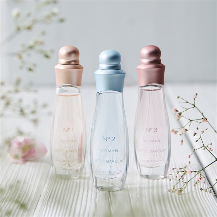 Eau de Parfum Spray