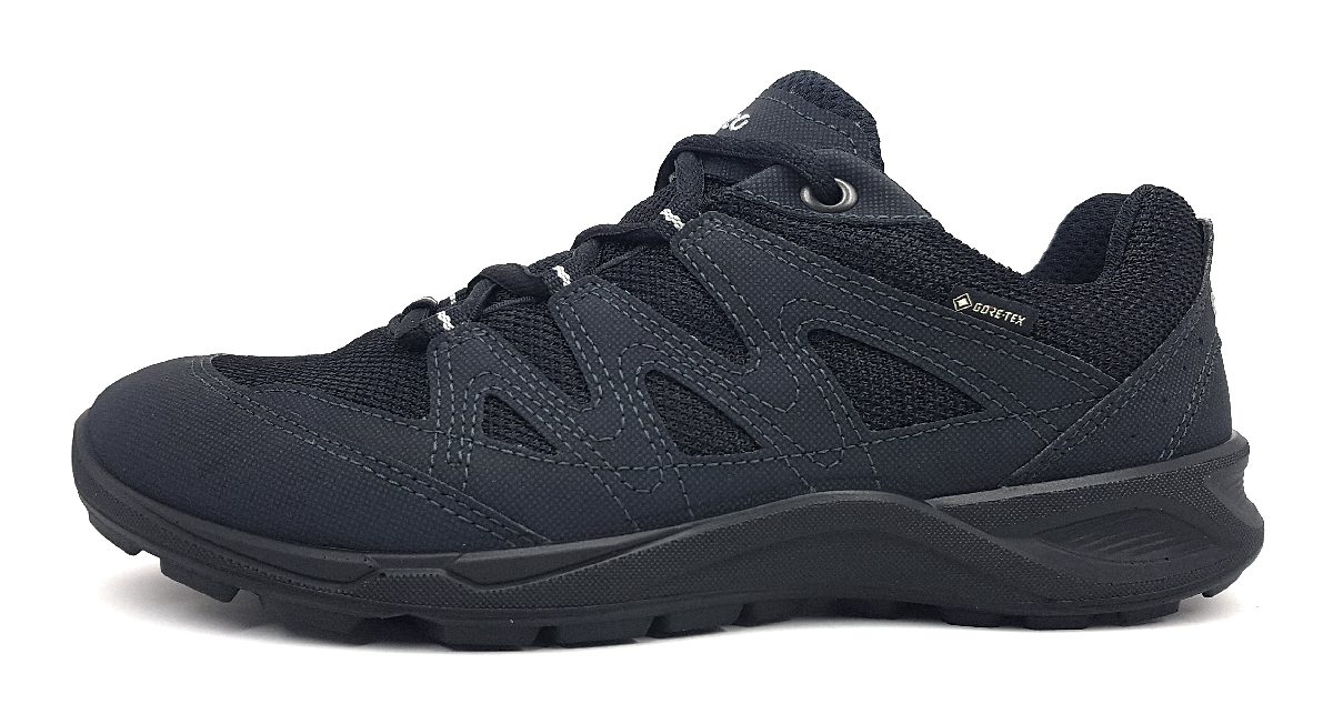 Ecco Terracruise 825783-S1707 Schwarz black