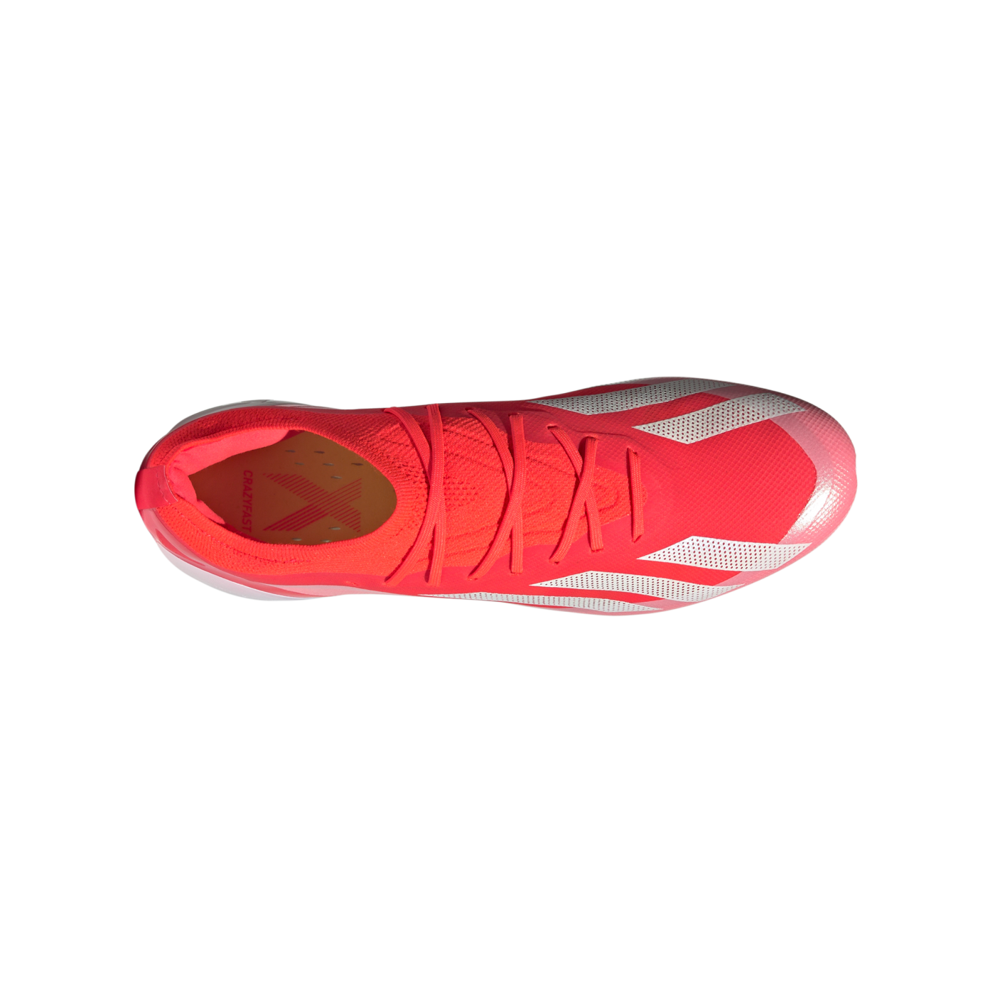 adidas X Crazyfast Elite SG Rot Weiss Gelb