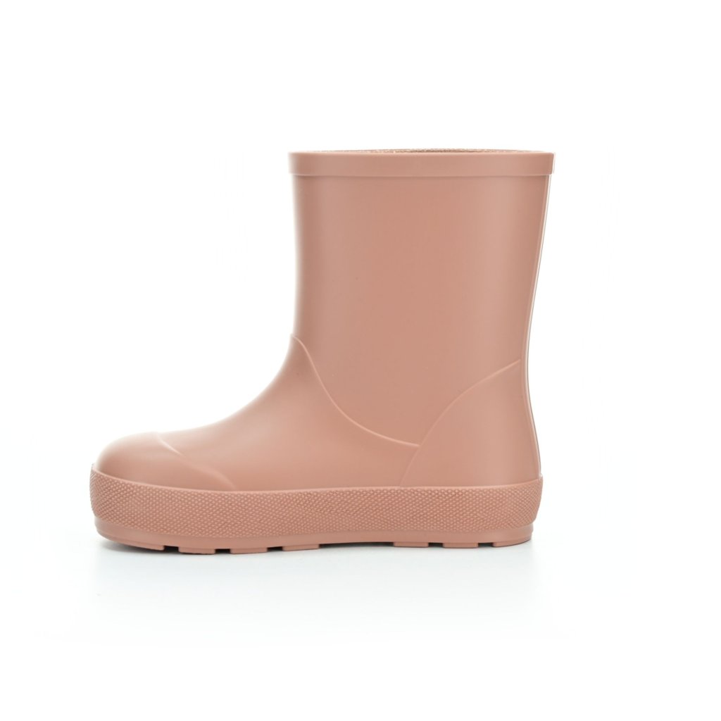Igor Yogi Rosa/Dusty Pink Barfußgummistiefel