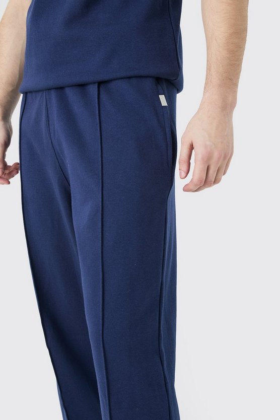 Tall lockere Jogginghose