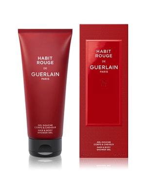 GUERLAIN Habit Rouge Duschgel-200 ml