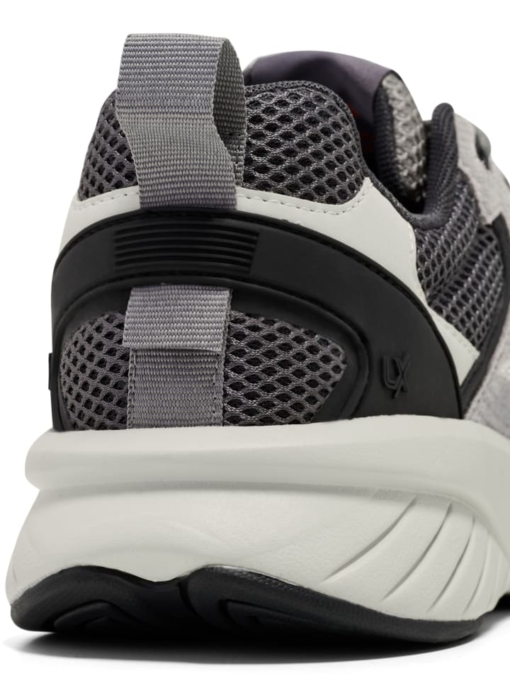 Hummel Hummel Shoe Marathona Reach Erwachsene in SILVER CLOUD günstig kaufen 40
