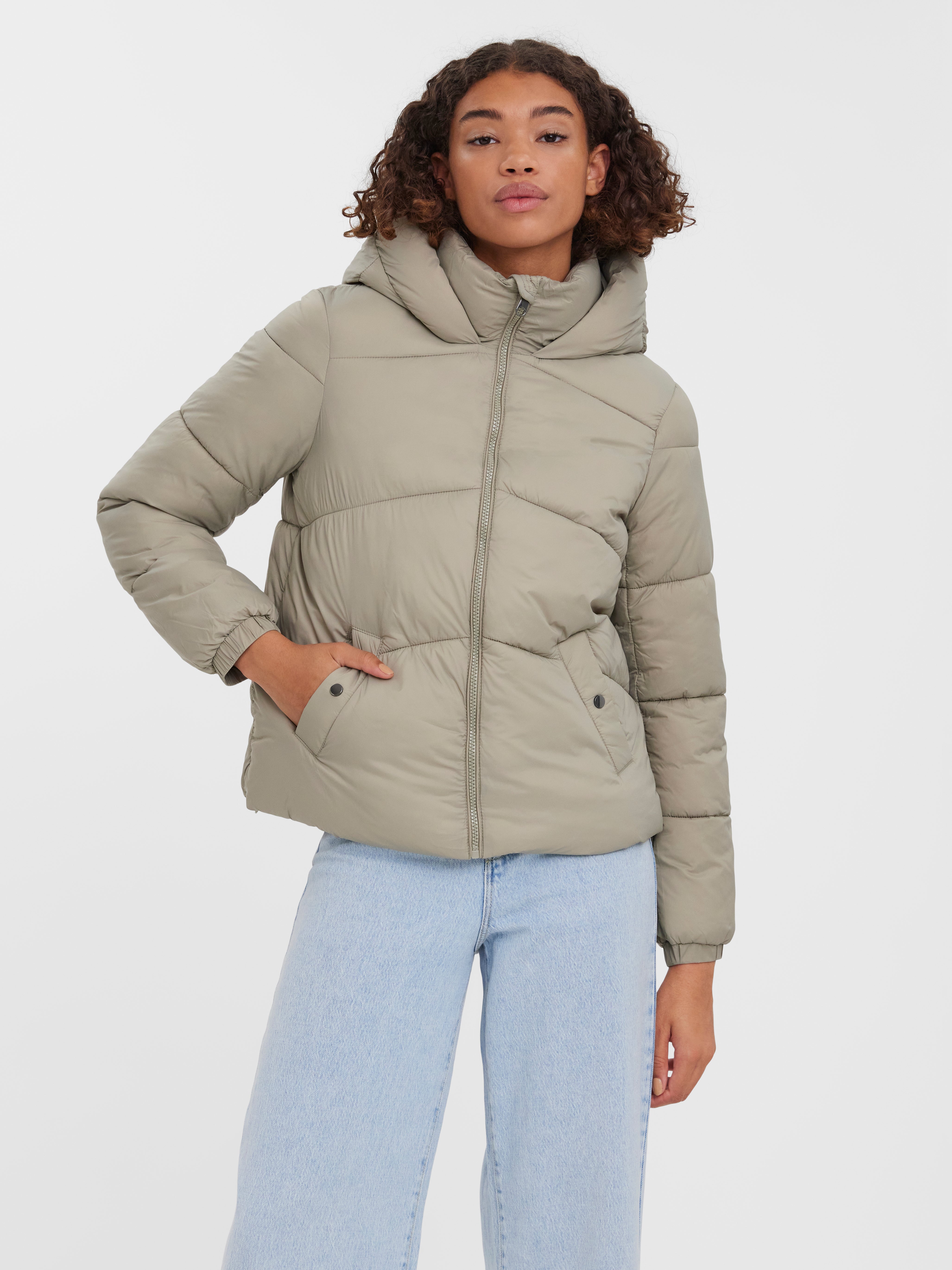 VMUPPSALA Jacke
