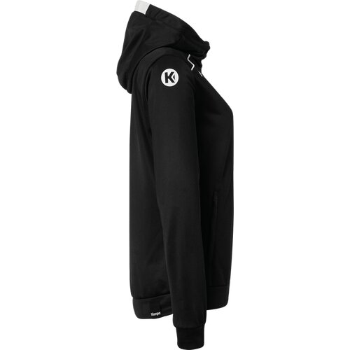 DAMEN SPORTANZUG PLAYER KAPUZENJACKE WOMEN