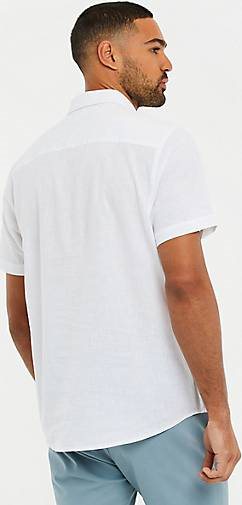 Threadbare Kurzarmhemd