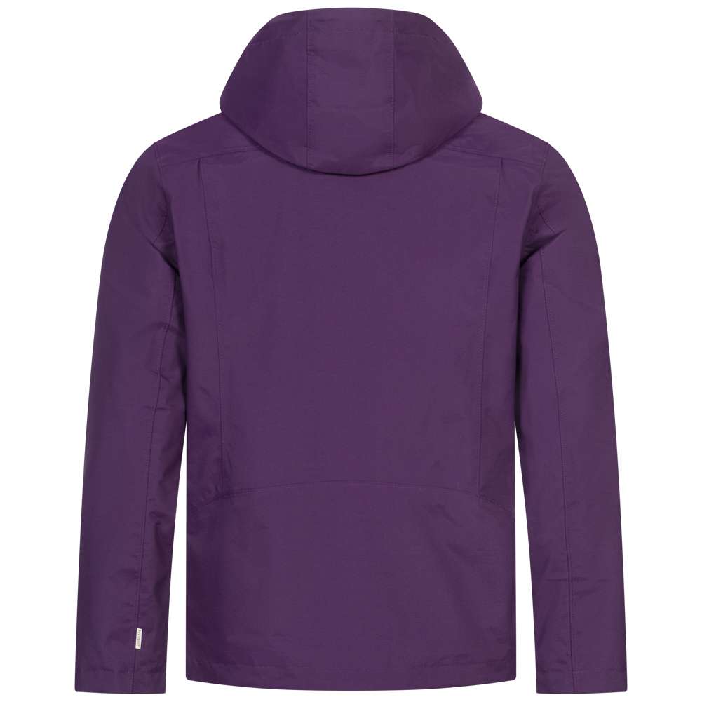 Timberland Mount Clay Wharf Herren Regenjacke 7747J-527