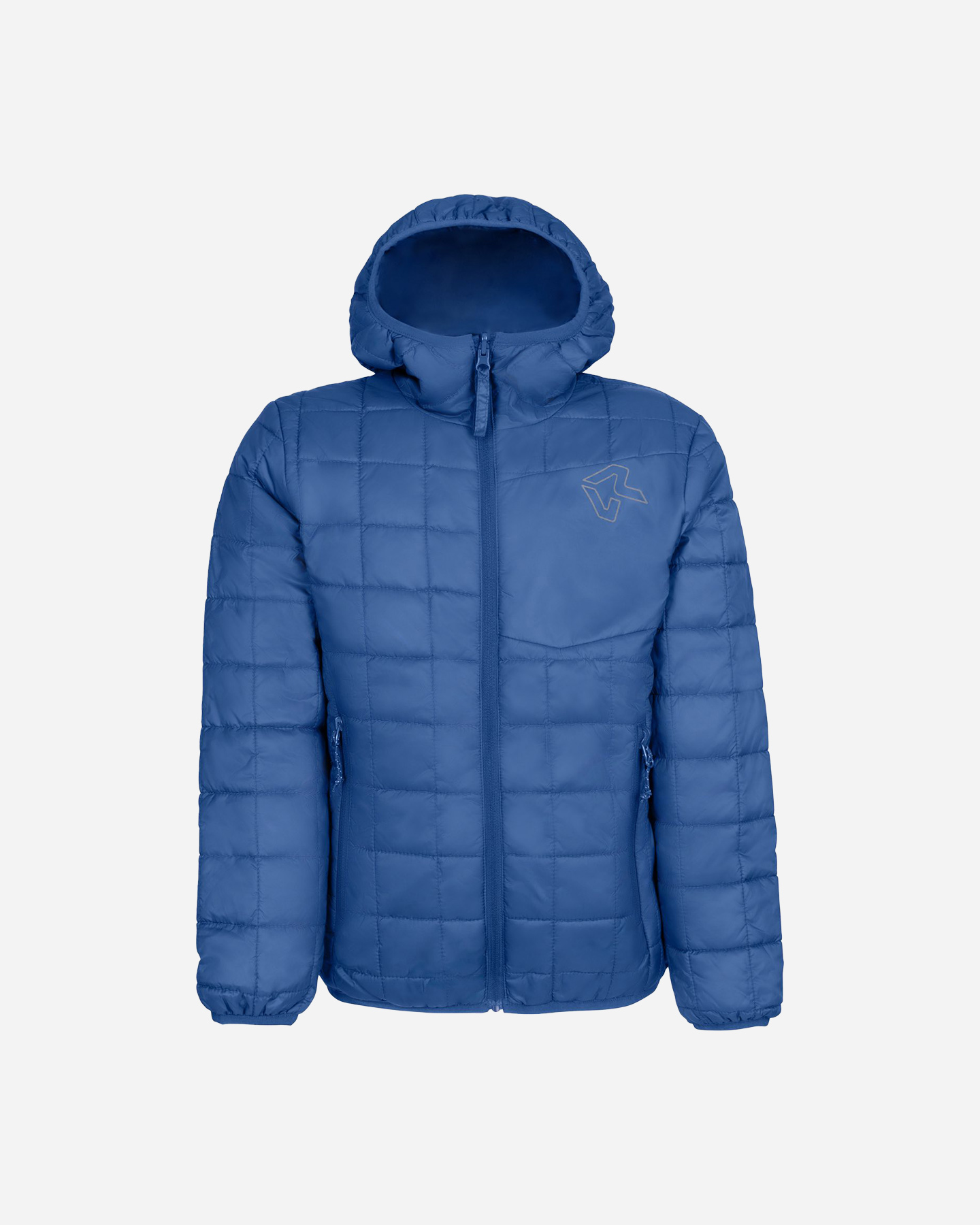 Giacca Outdoor Rock Experience Golden Gate Padded Jr REJJ01201-2265