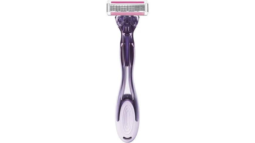 BIC Lady Rasierer Set Soleil Click