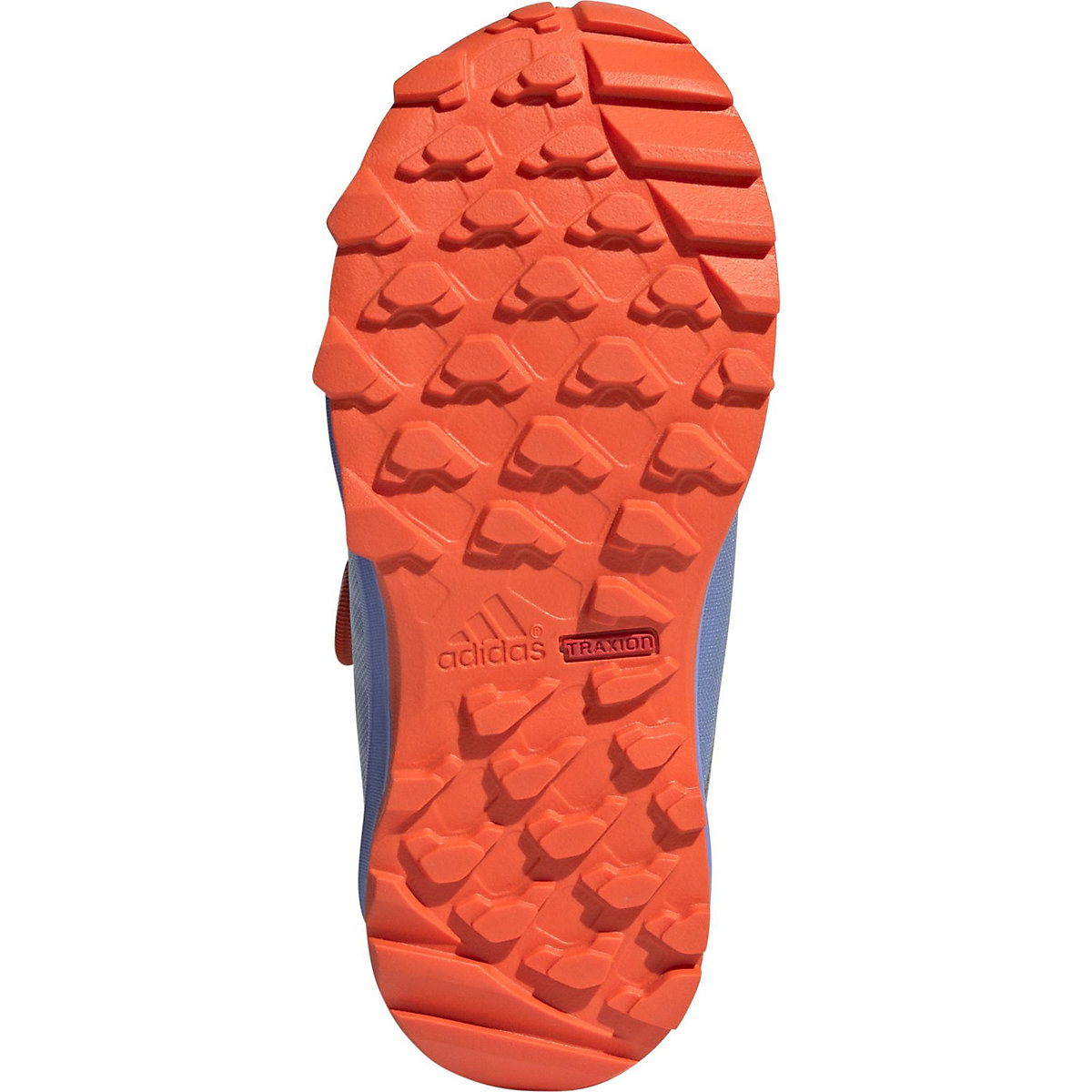 Outdoorschuhe TERREX AGRAVIC BOA R.RDY K für Jungen
