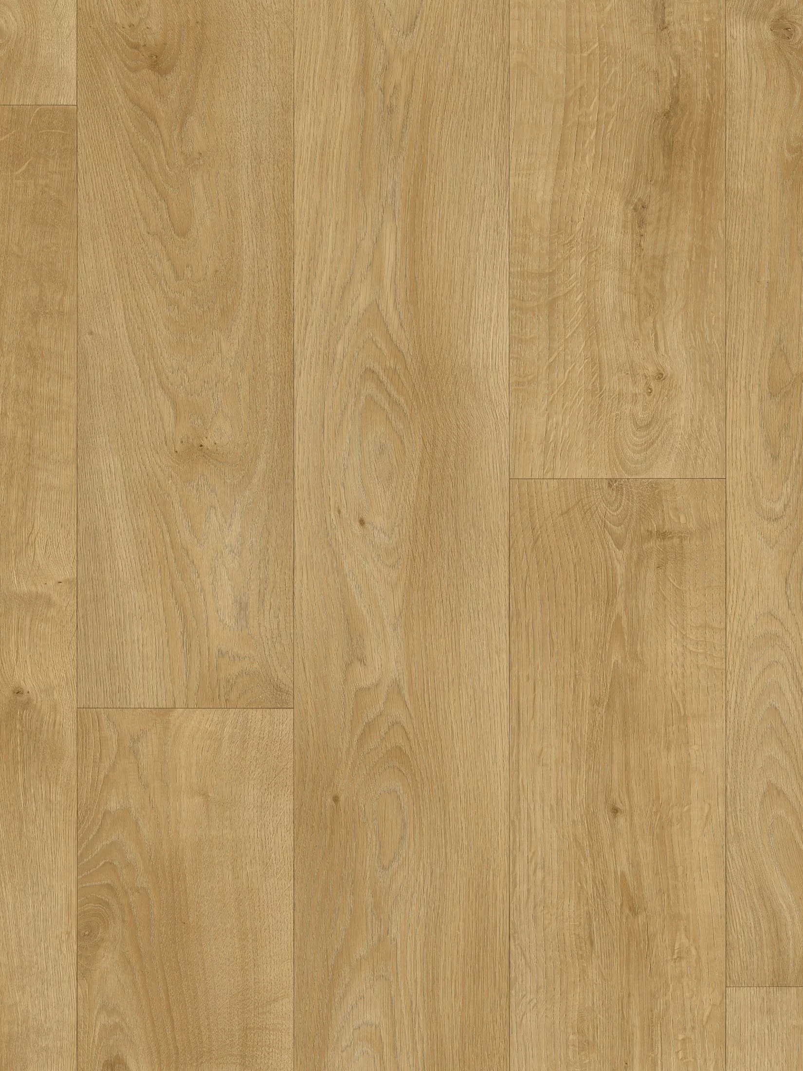 Woodlike Vinyl-Rollenware, Eiche Rustikal 43