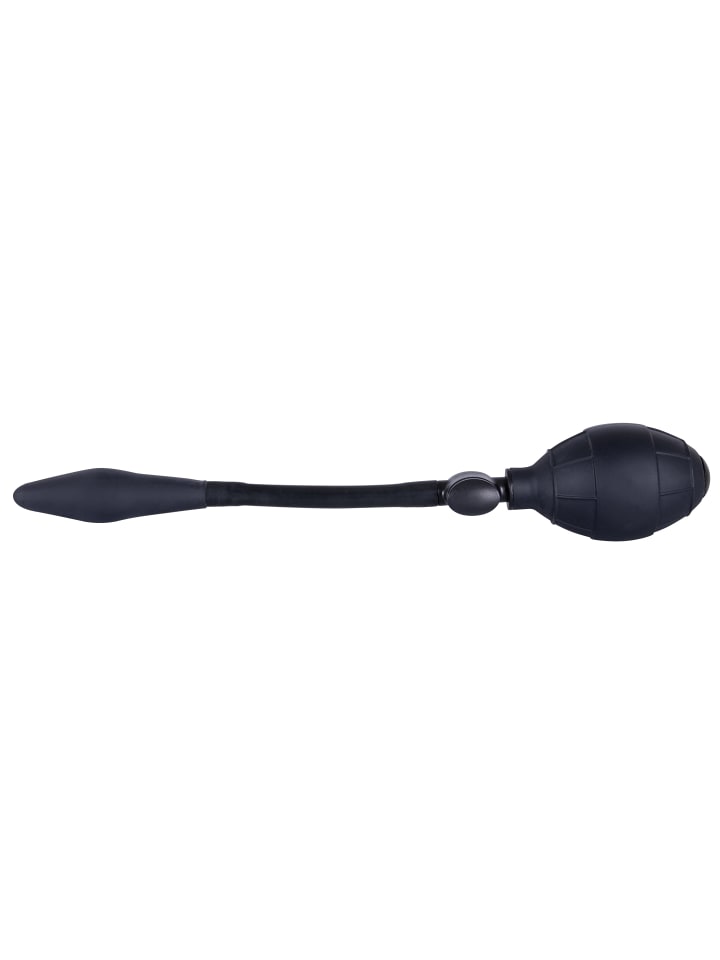 You2Toys Anal Ballon Simply Anal Balloon in schwarz günstig kaufen 30 cm