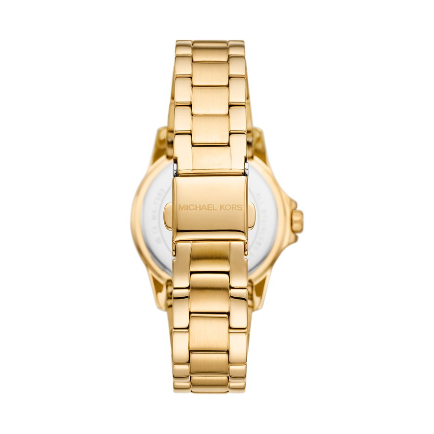 Michael Kors Damenuhr Eeverest