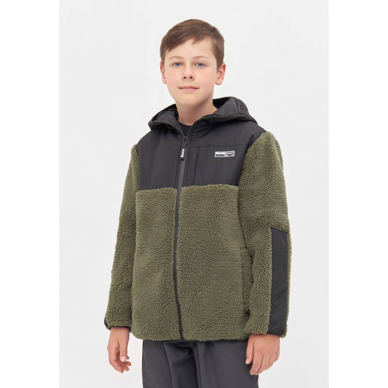 Bench WALKEN B Fleecejacke Jungen