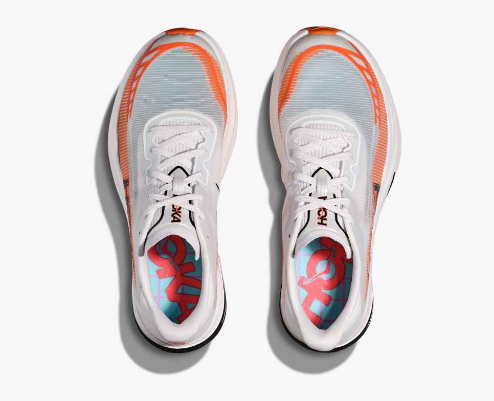 Cielo X1 2.0 Frost / Lava