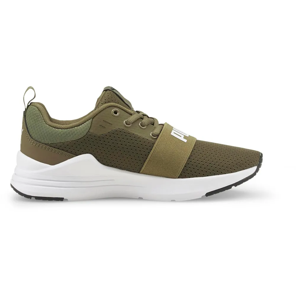 PUMA WIRED RUN 374214-12 / bunt