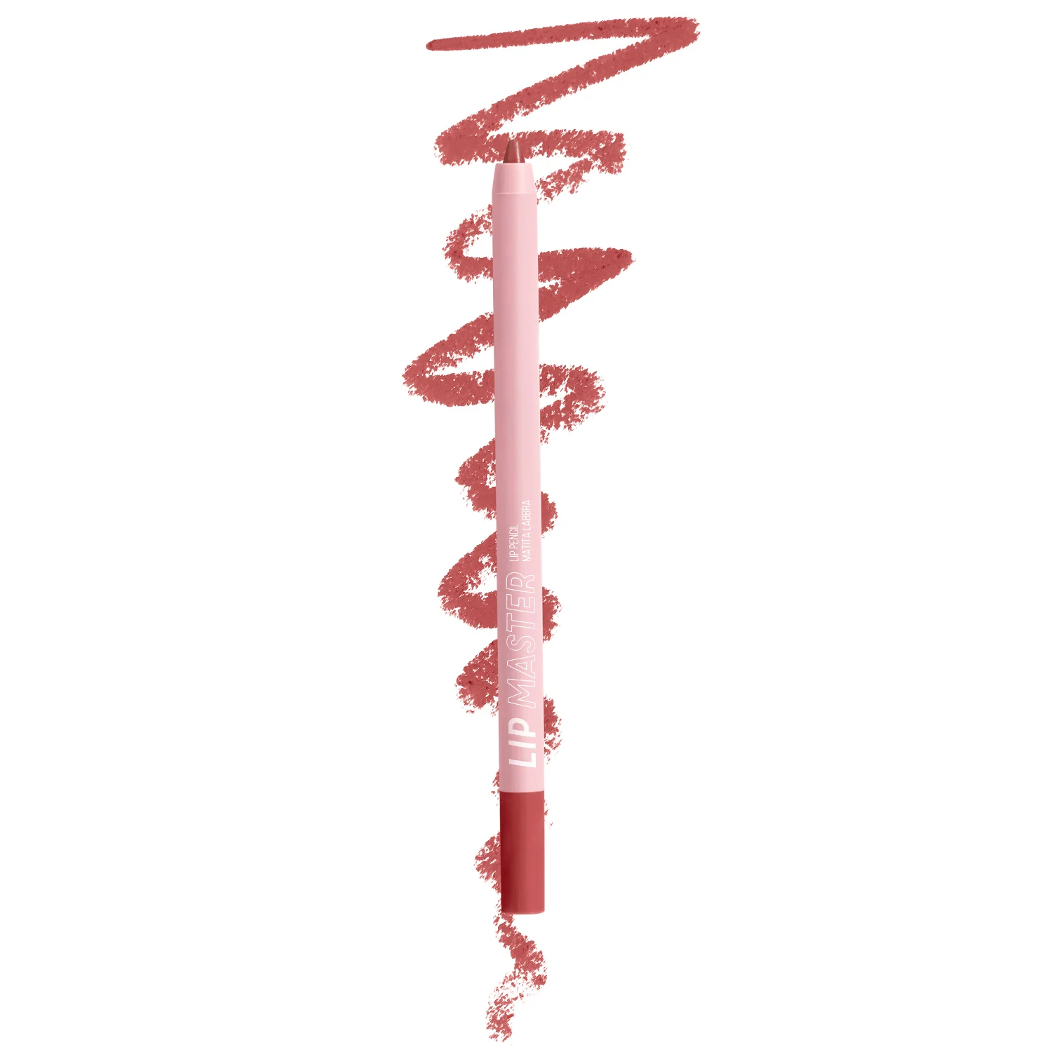 Lip Master - Lippenpotlood