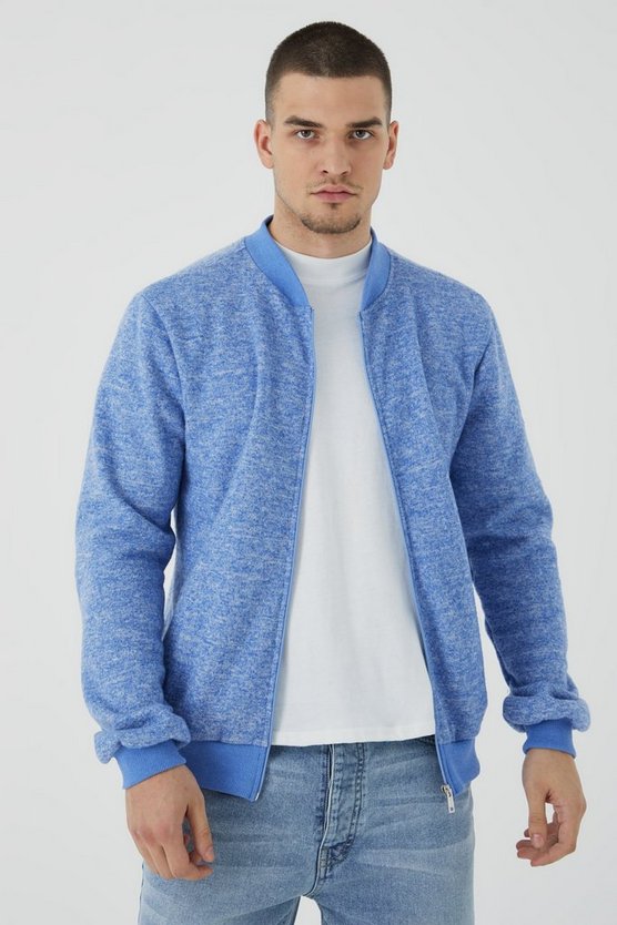 Tall Bomberjacke
