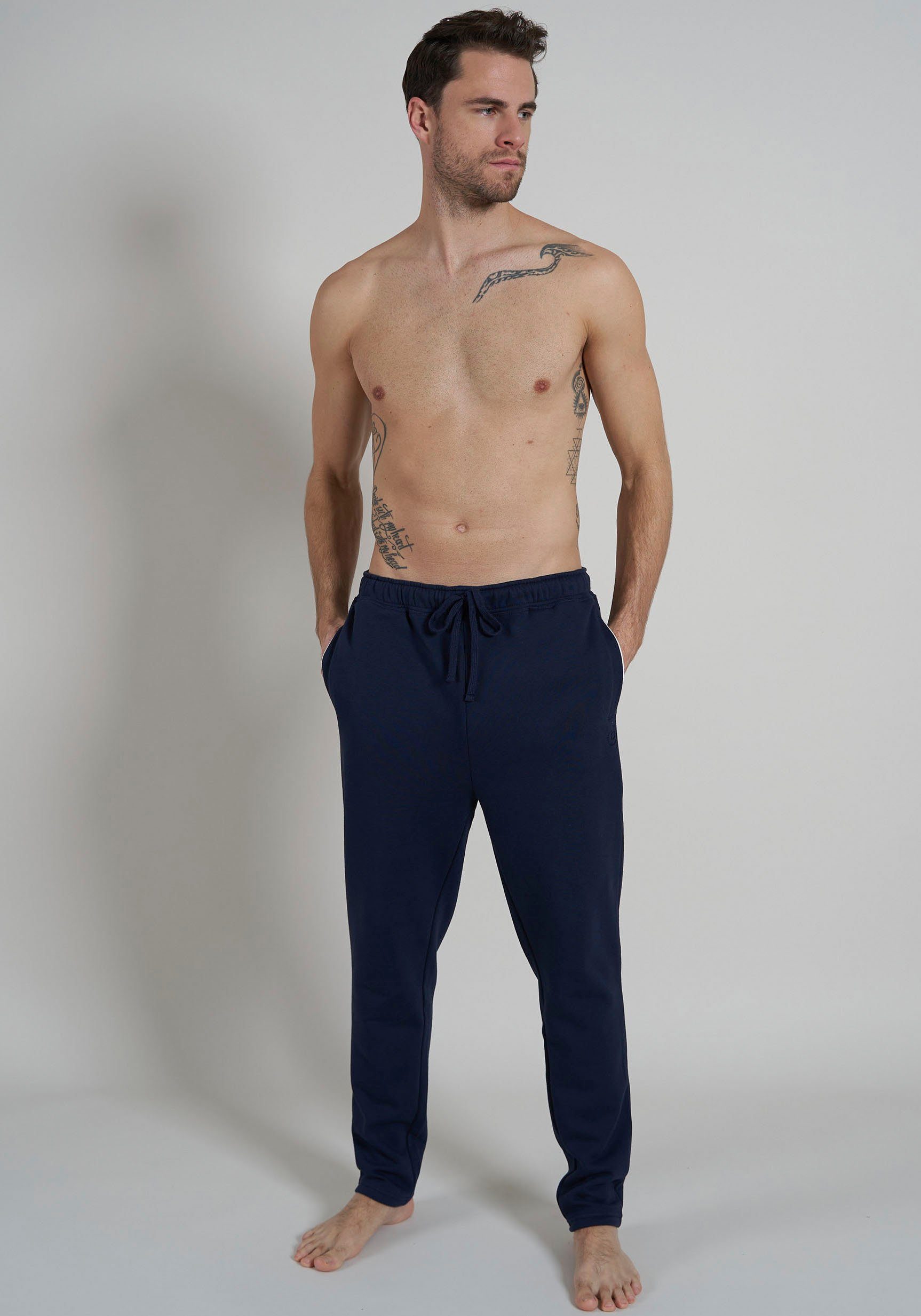 bugatti Pyjamahose