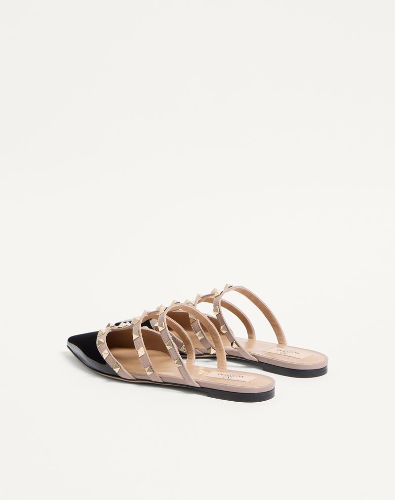 Mula Rockstud patenteada