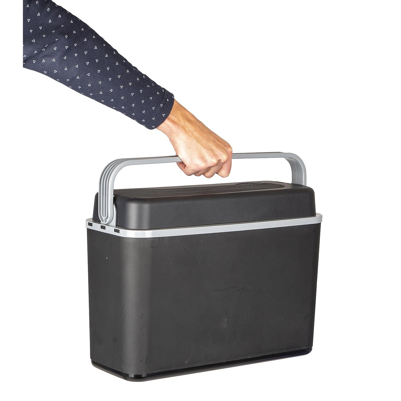 Bo-Camp Arctic 12 Liter Autokühlbox