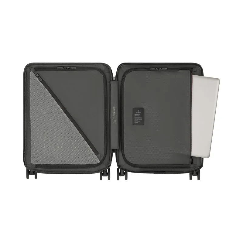 Victorinox Airox Advanced Global Carry-On Erweiterbar (55 cm) - Stone White