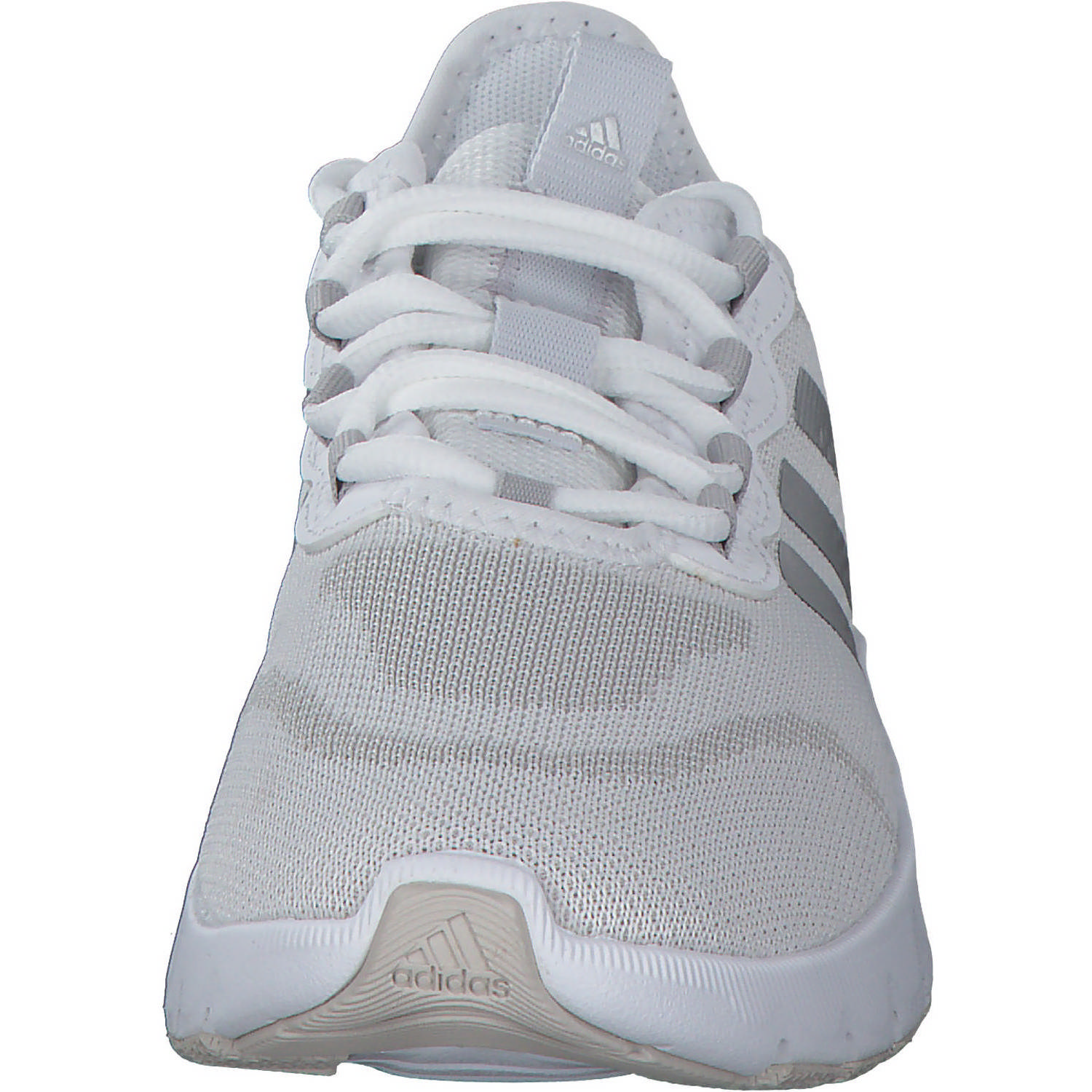 Adidas Core Nario Move, Sneakers Low, Damen, Weiß