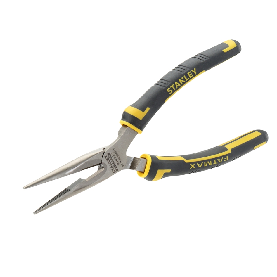Clește drept pentru telefon Stanley 0-89-869 FatMax 160 mm