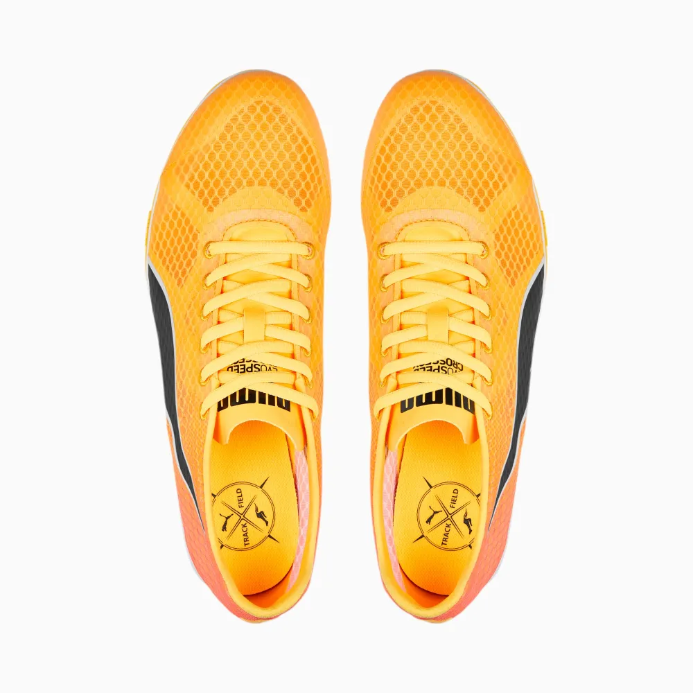 PUMA evoSPEED Crossfox 4 37700801 / orange