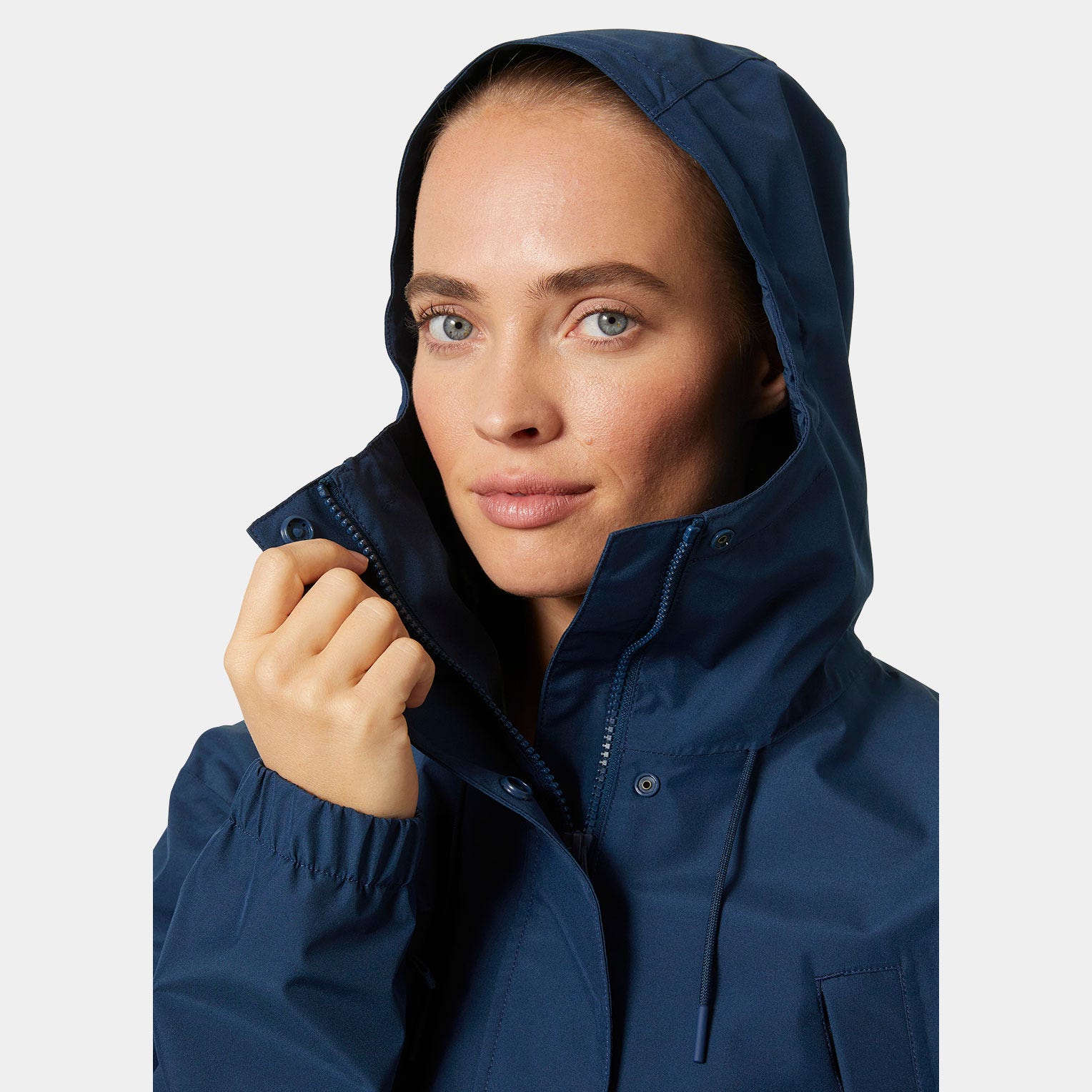 Women's T2 Raincoat