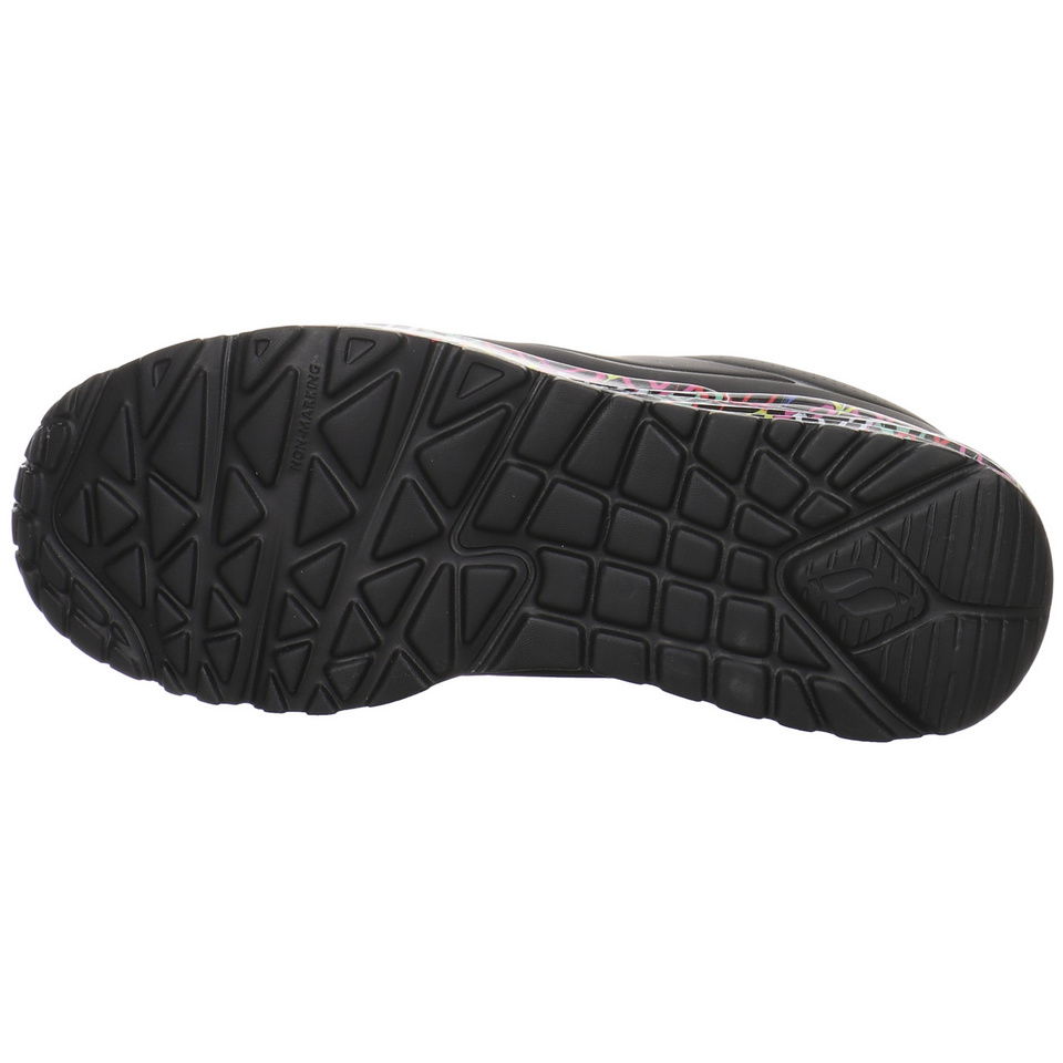 Skechers Uno Lite - Lovely Luv Sneaker