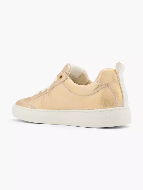 ESPRIT Leder Sneaker