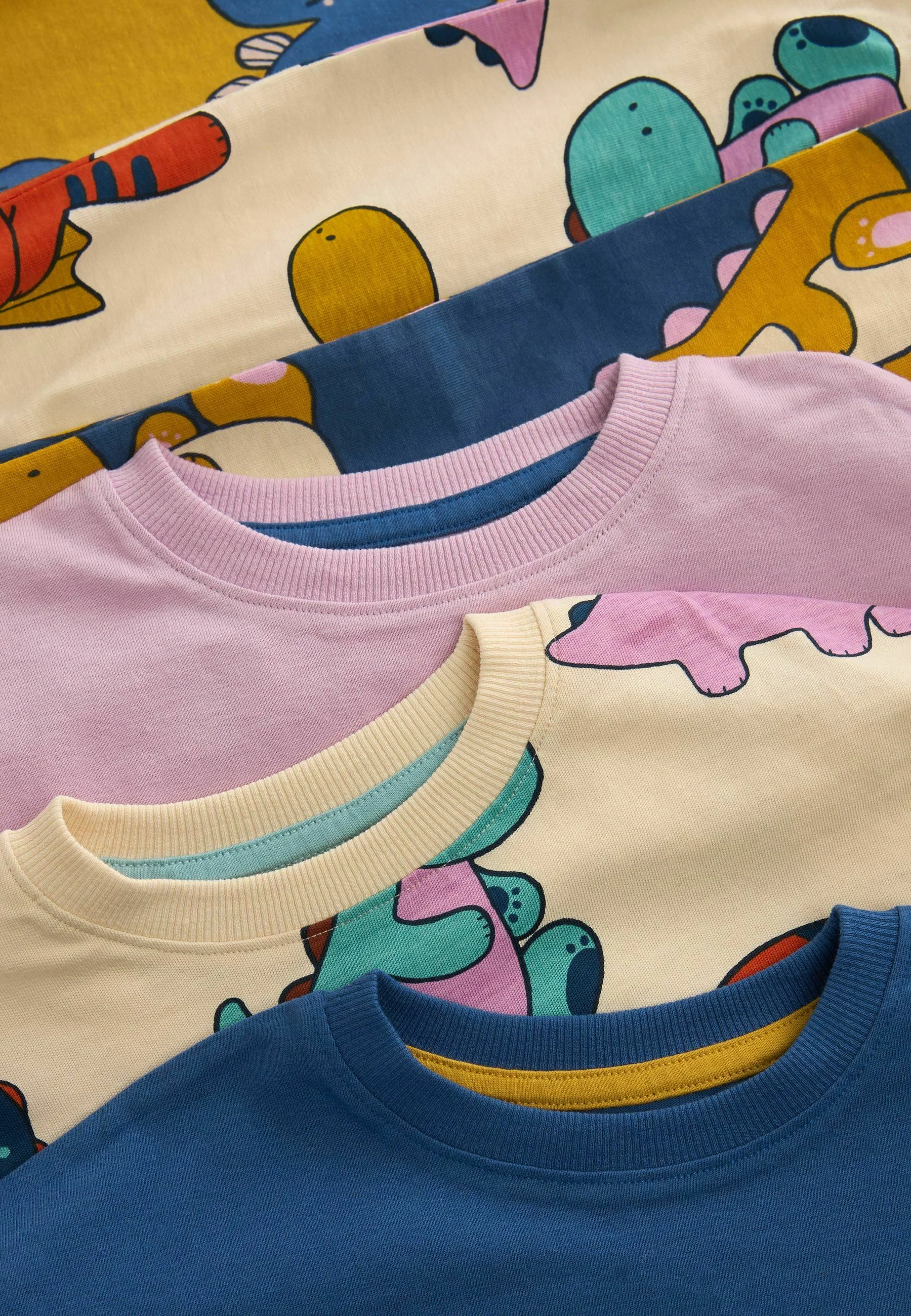 Siguiente PACK DE 3 PIJAMAS PARA ACURRUCAR