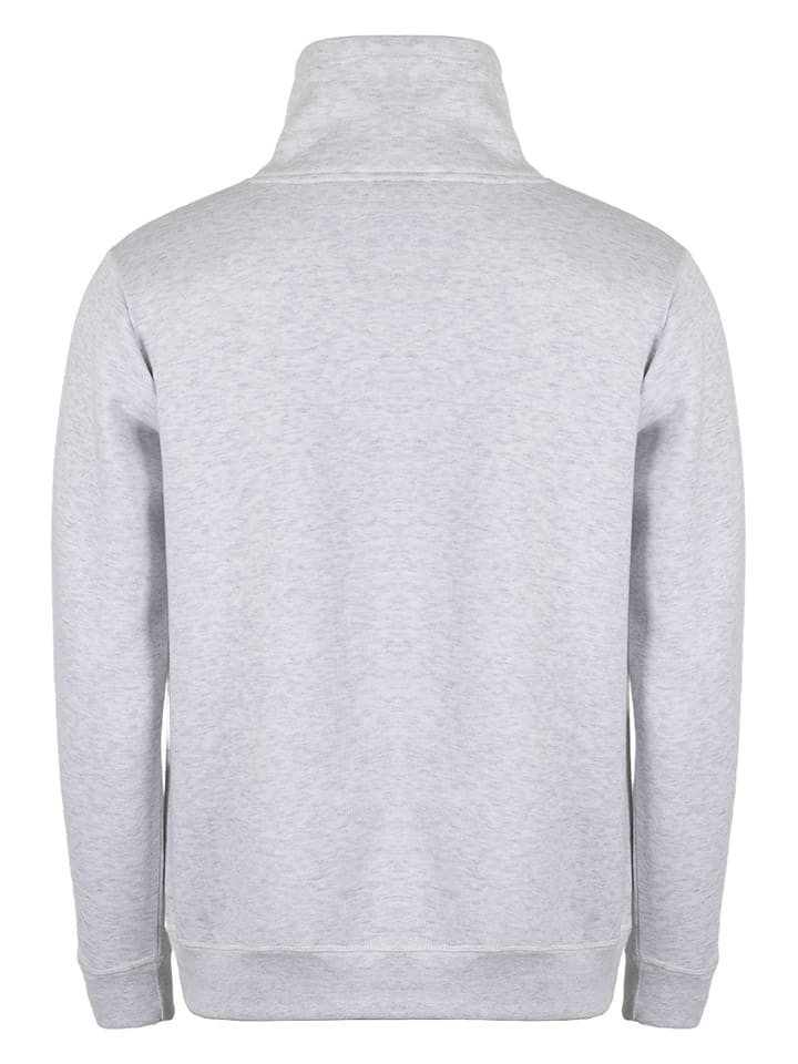 Roadsign Sweatshirt in Grau günstig kaufen