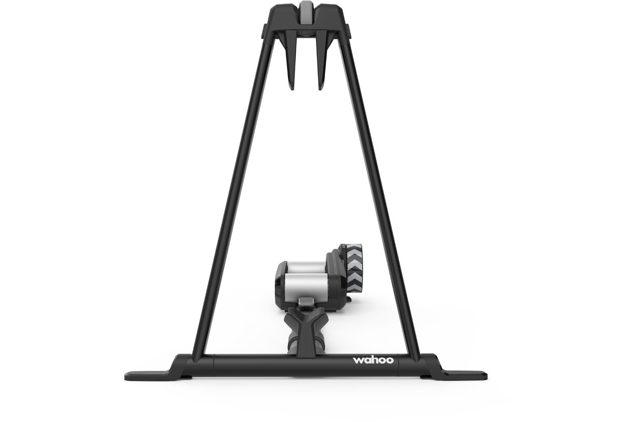 Wahoo KickR Rollr Smart Trainer