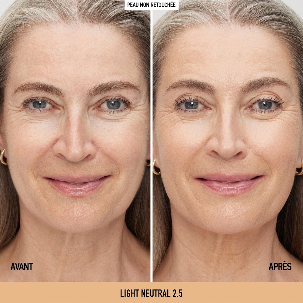 Podkład w płynie bareMinerals Radiant Natural Liquid Foundation