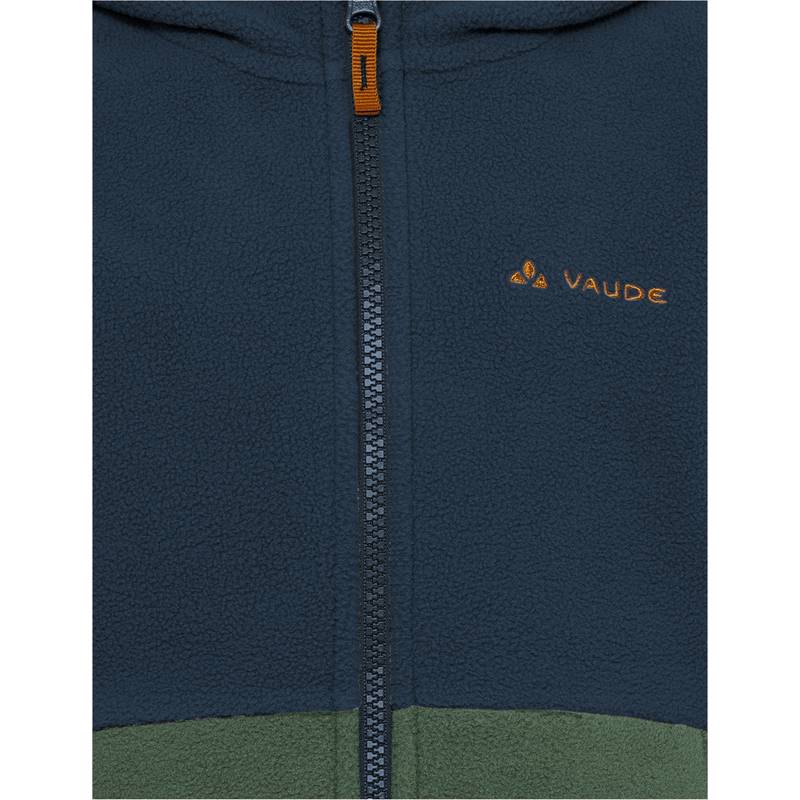 VAUDE Pulex II Fleecejacke Kinder