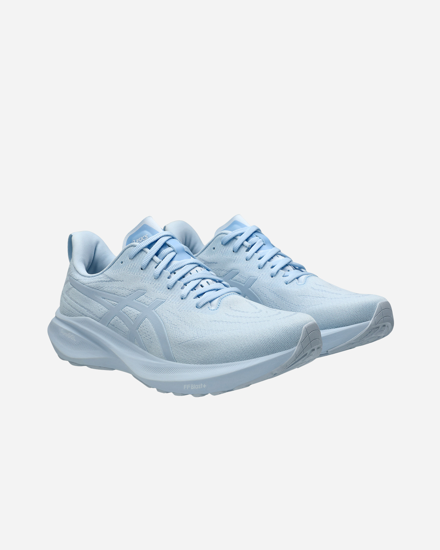 Scarpe Running Asics Gt 2000 13 M 1011C034-400