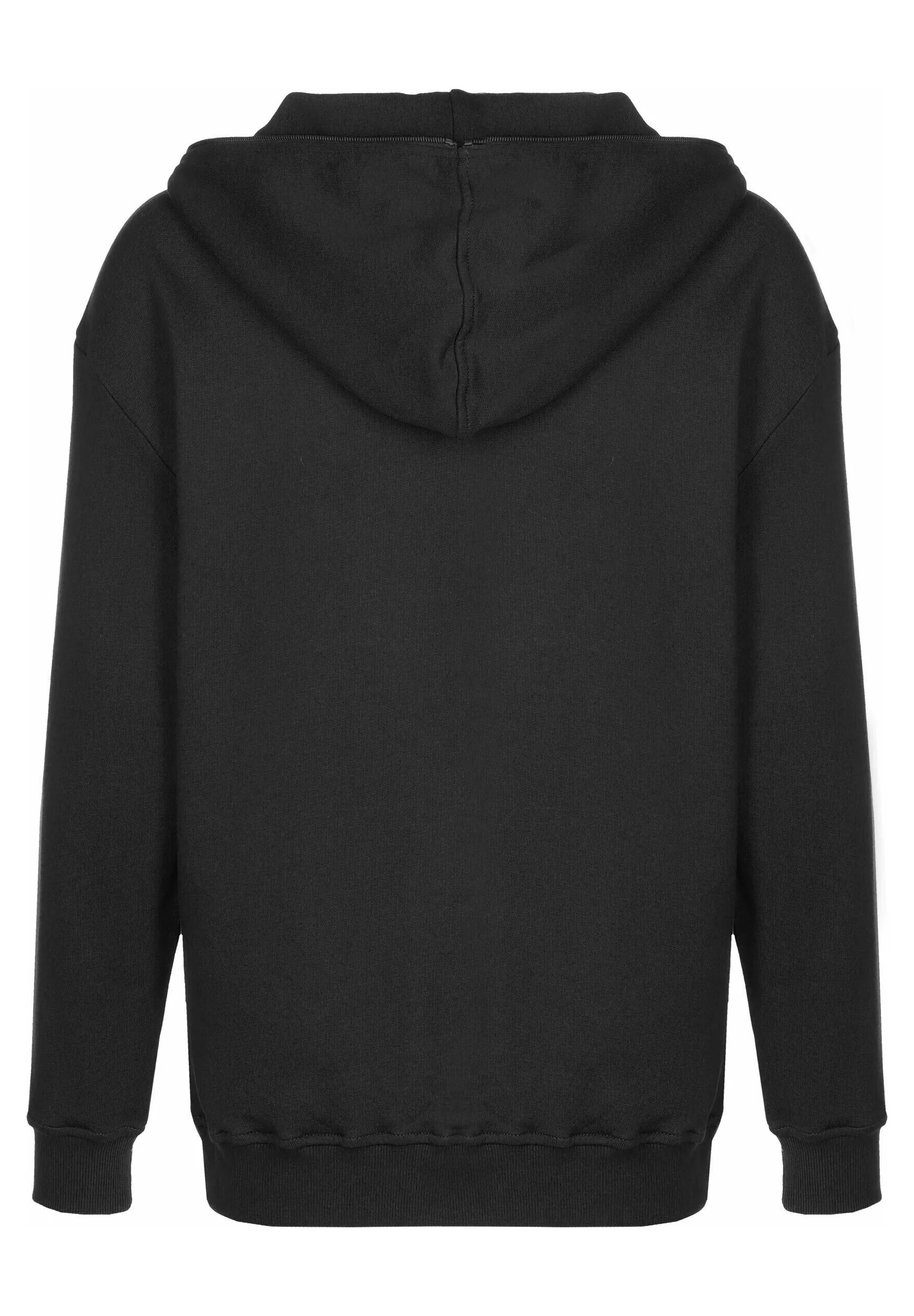 Sudadera con cremallera Urban Classics