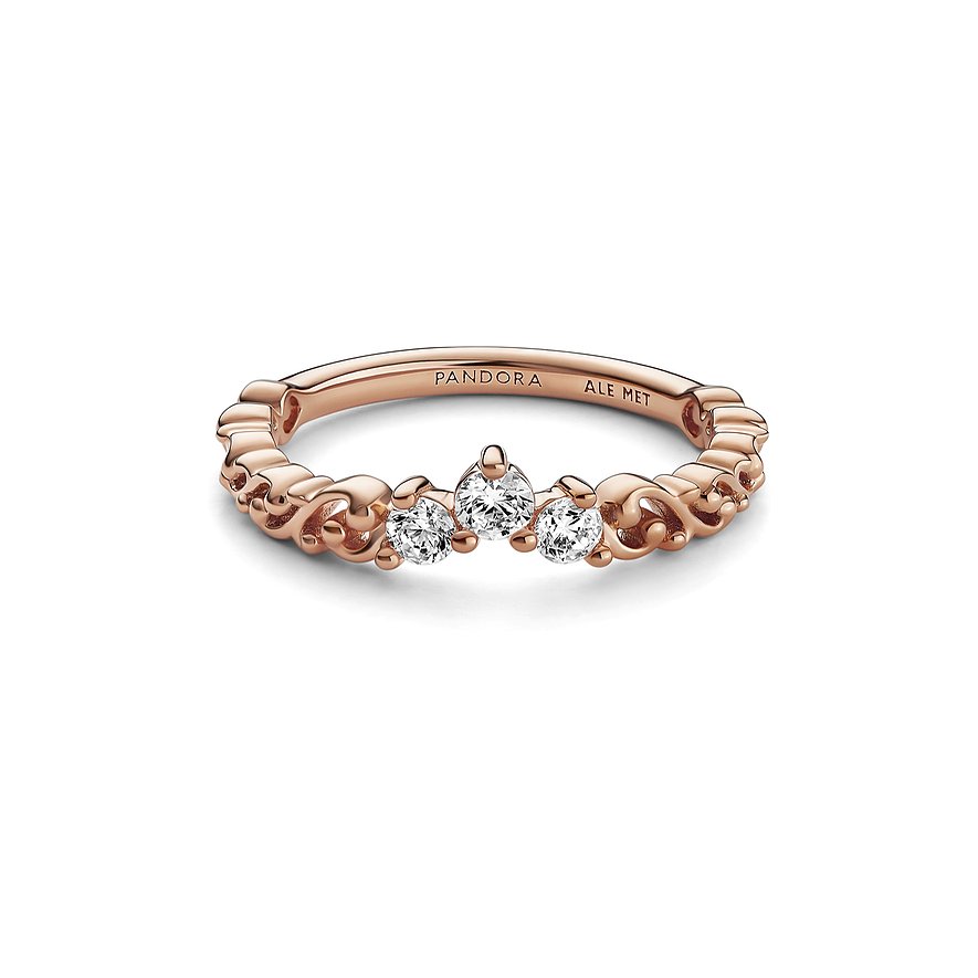 Pandora Damenring Moments