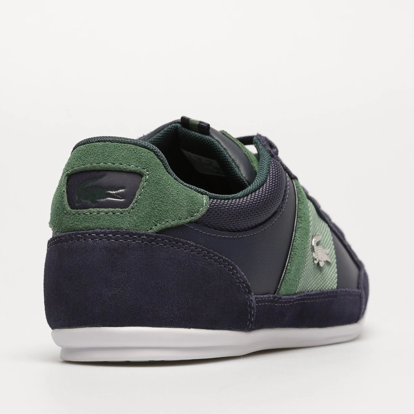 LACOSTE CHAYMON 123 2 CMA Dunkelblau
