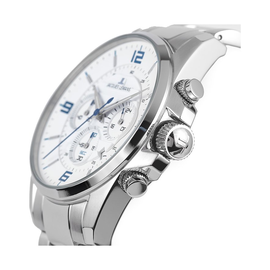 Jacques Lemans Chronograph Sport