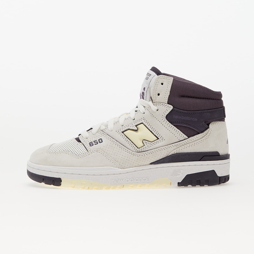New Balance 650 BB650RVP / blau