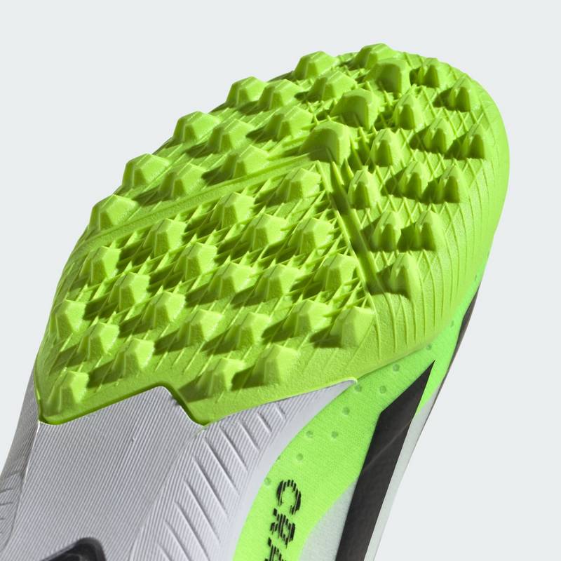 adidas X Crazyfast.3 Laceless TF Fußballschuh Fußballschuhe Kinder