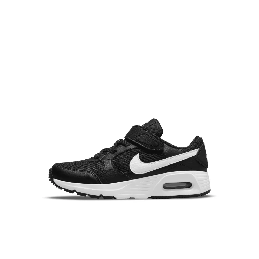 Nike Air Max SC CZ5356-002 / schwarz