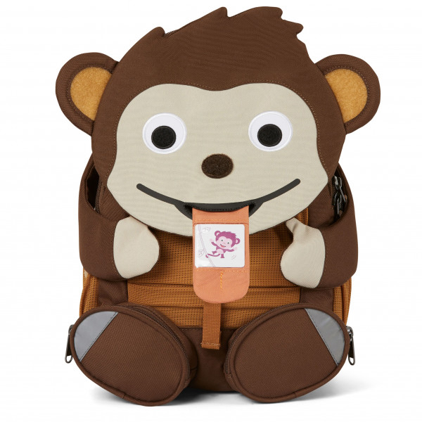 Affenzahn - Großer Freund Affenzahn - Kinderrucksack